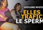 Reportage/ Incroyable mais vrai : Au cœur du trafic de sperme à Abidjan !