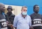 Procès trafic de Cocaïne à Abidjan : Miguel Devesa, ce narco trafiquant qui a déjà dépecé un homme