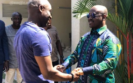 Après 50 mois de détention : Les secrets de la libération de Soul To Soul