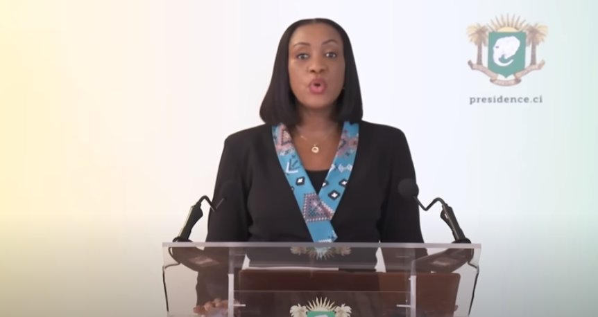 Des nominations à la Présidence de la République et au District autonome d'Abidjan