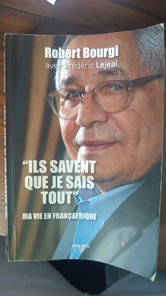 Les affaires sales du Palais d’Abidjan