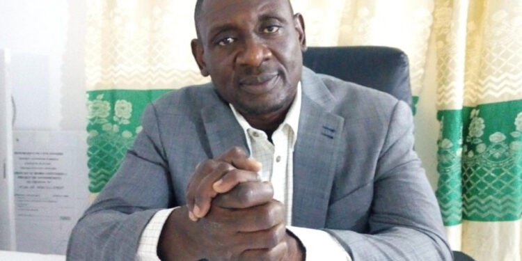 Interview/Chérif Hamed Haïdara, Président du Rassemblement Démocratique Ivoirien (Rdi)