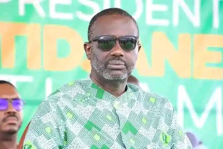 Dossier / Politique ivoirienne