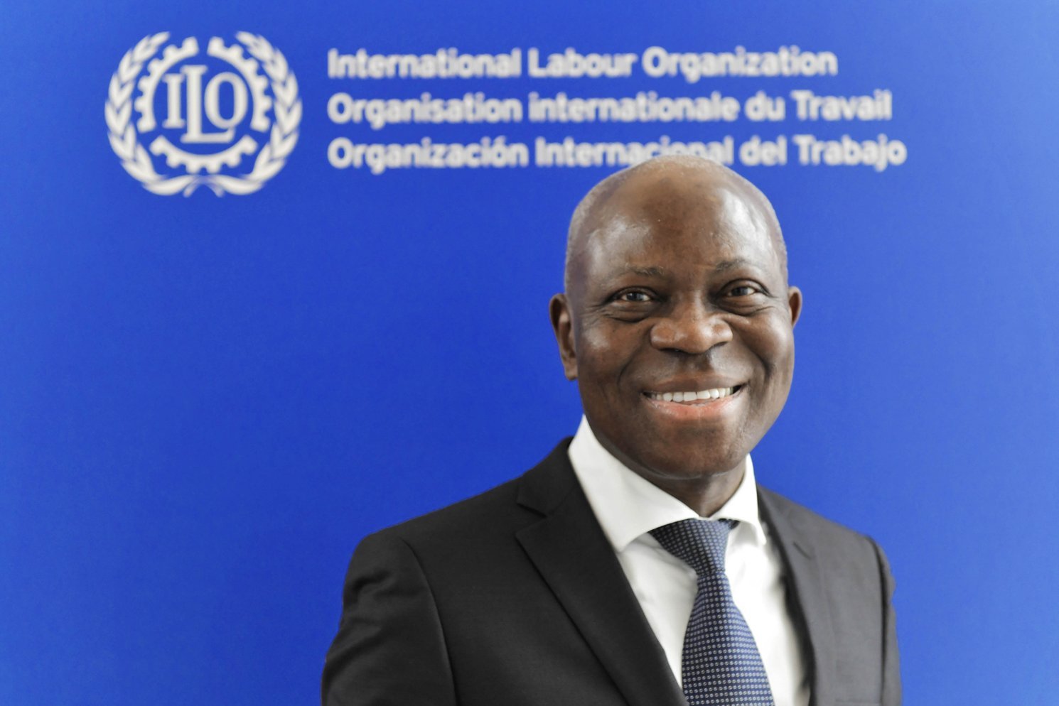 Journée mondiale de la justice sociale*/ Le Directeur général de l'OIT, Gilbert F. Houngbo appelle à passer des engagements à l’action*