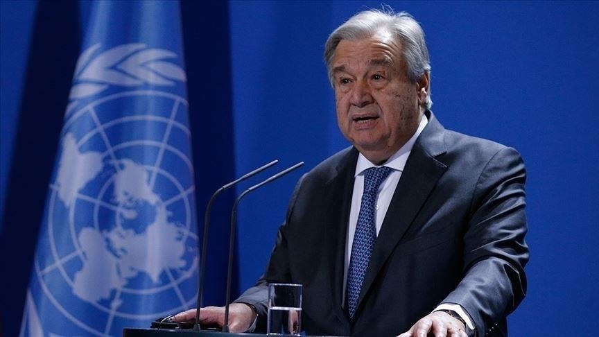 Journée internationale des femmes 2026 / Antonio Guterres appelle à huit actions pour accélérer l’égalité
