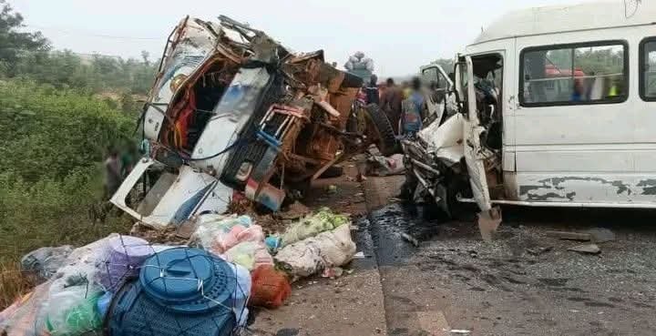 Enquête / Sécurité routière et accidents en Côte d’Ivoire, Accidents mortels récurrents : un drame qui défie les réformes de l’État dans le transport terrestre.
