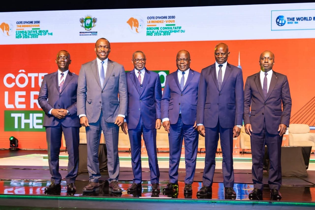 PND 2026-2030 / Journée des Investisseurs : Me Adama Kamara met le capital humain au cœur de la transformation économique