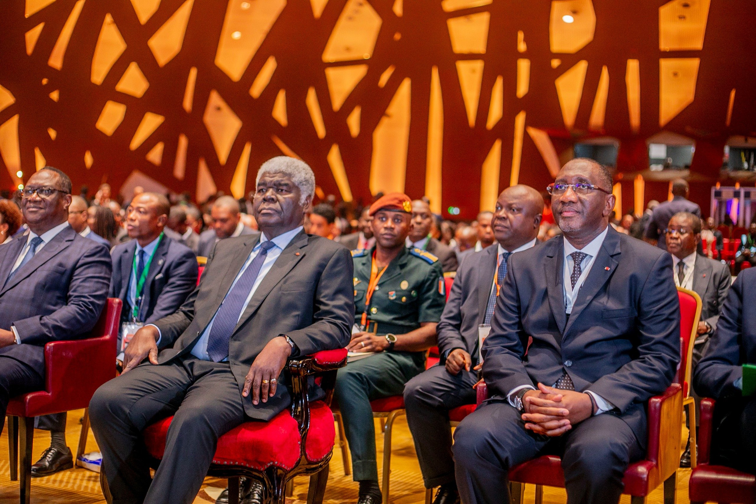 PND 2026-2030 : la Côte d’Ivoire séduit les investisseurs du monde entier et consolide sa stratégie de transformation économique